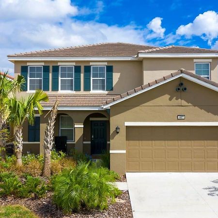 דבנפורט Gorgeous 5 Bd W/ Pool Close To Disney 6071 מראה חיצוני תמונה