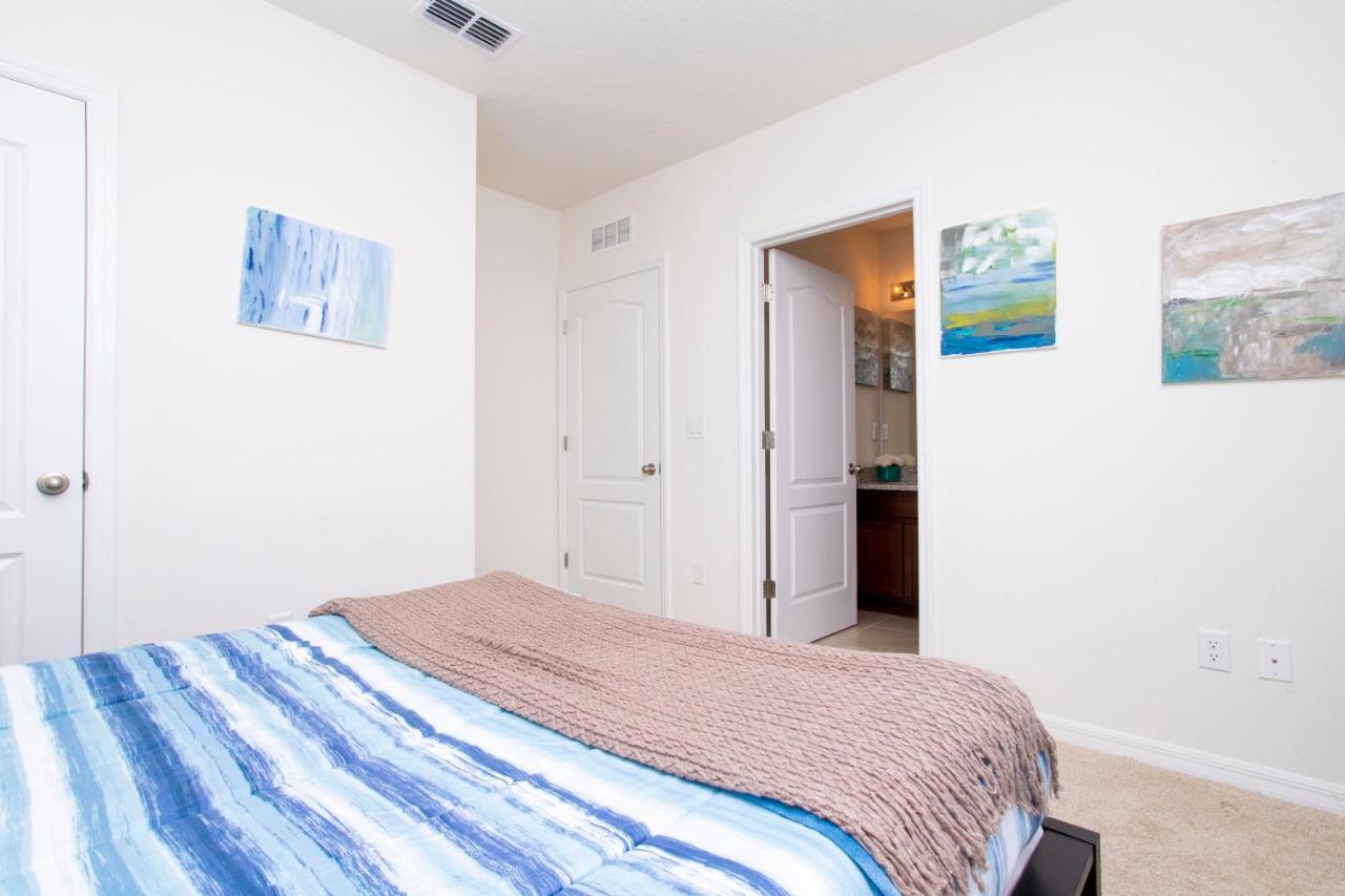 דבנפורט Gorgeous 5 Bd W/ Pool Close To Disney 6071 מראה חיצוני תמונה