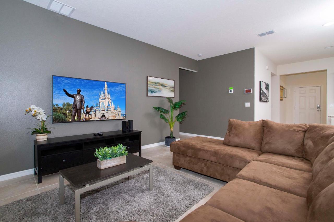דבנפורט Gorgeous 5 Bd W/ Pool Close To Disney 6071 מראה חיצוני תמונה
