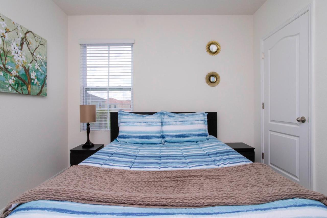 דבנפורט Gorgeous 5 Bd W/ Pool Close To Disney 6071 מראה חיצוני תמונה