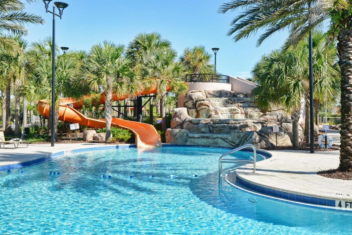 דבנפורט Gorgeous 5 Bd W/ Pool Close To Disney 6071 מראה חיצוני תמונה