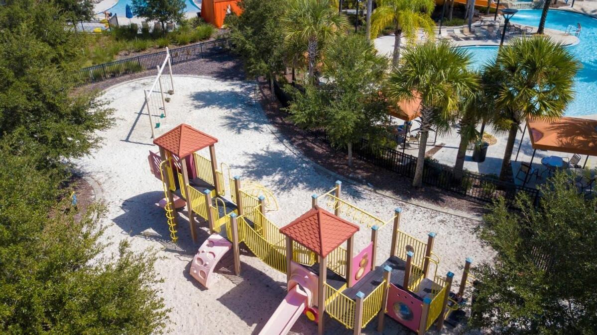 דבנפורט Gorgeous 5 Bd W/ Pool Close To Disney 6071 מראה חיצוני תמונה