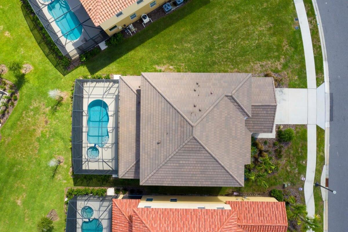 דבנפורט Gorgeous 5 Bd W/ Pool Close To Disney 6071 מראה חיצוני תמונה