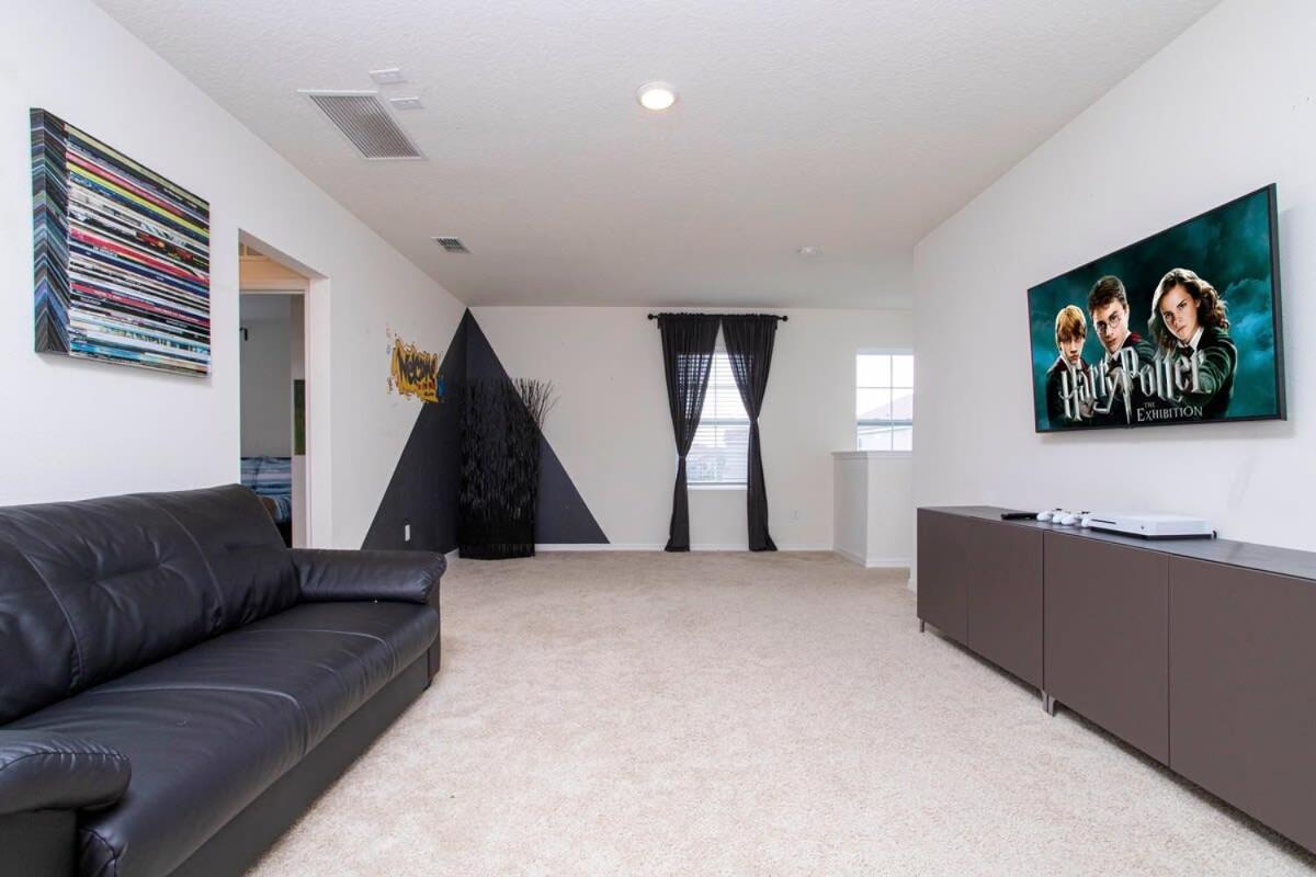 דבנפורט Gorgeous 5 Bd W/ Pool Close To Disney 6071 מראה חיצוני תמונה
