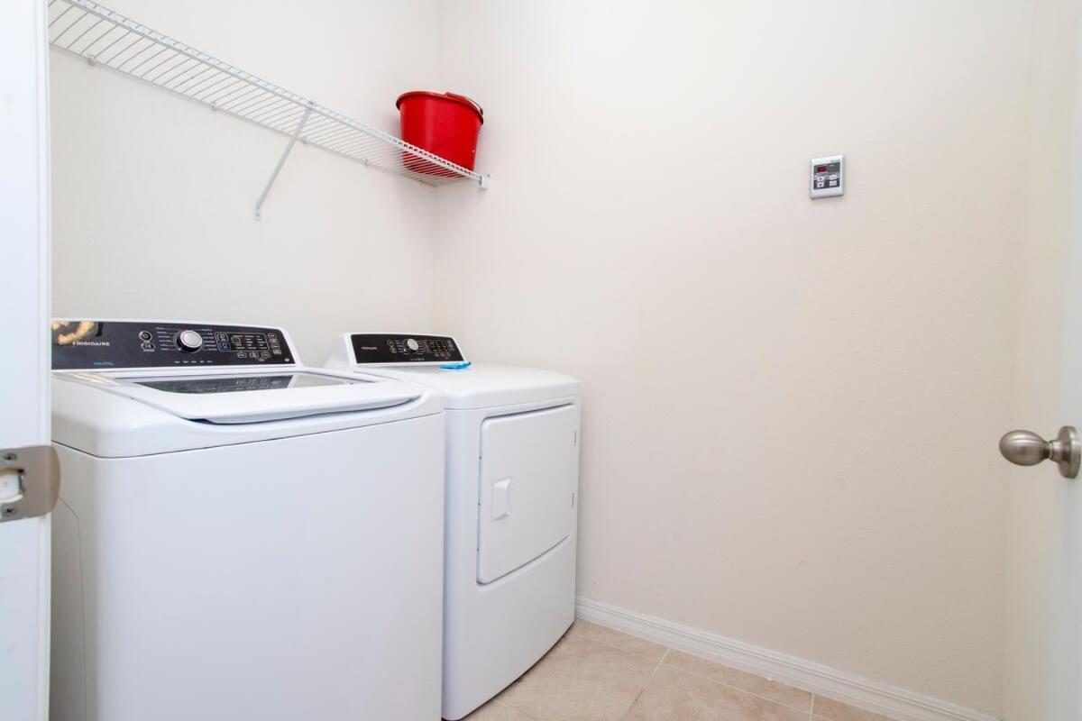 דבנפורט Gorgeous 5 Bd W/ Pool Close To Disney 6071 מראה חיצוני תמונה
