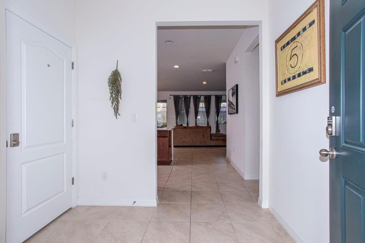 דבנפורט Gorgeous 5 Bd W/ Pool Close To Disney 6071 מראה חיצוני תמונה